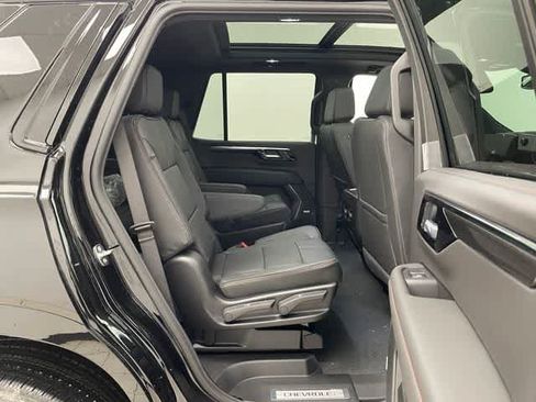 New 2026 Chevrolet Tahoe RST w/ RST Capability Package AWD/4WD image 15