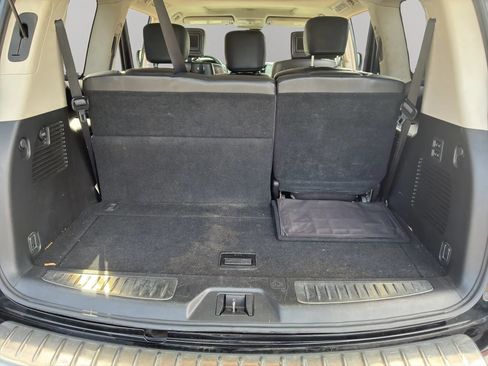 Used 2014 INFINITI QX80 2WD w/ Deluxe Touring Package image 21