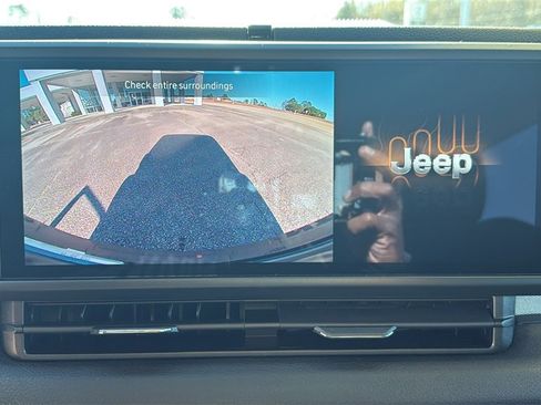 New 2026 Jeep Wrangler Sport image 22