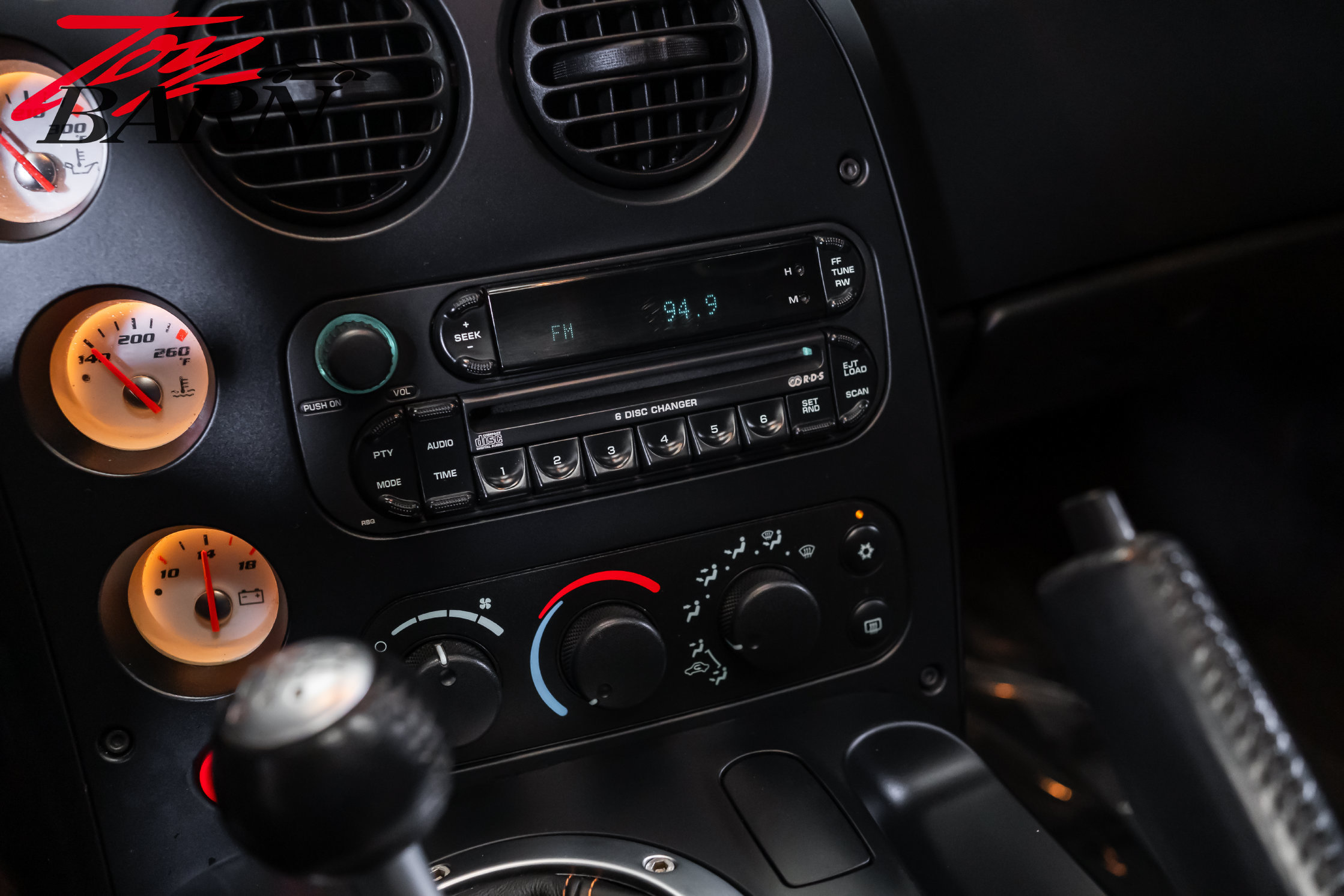 Used 2005 Dodge Viper SRT-10 w/ Copperhead Edition Group RWD image 38