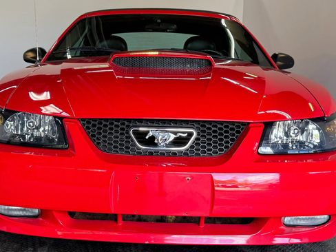 Used 2003 Ford Mustang GT Premium image 3