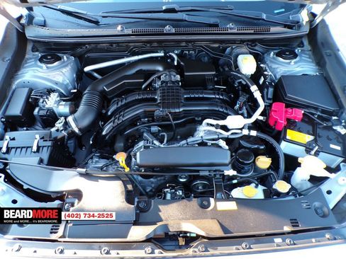 Used 2024 Subaru Impreza 2.0i image 34