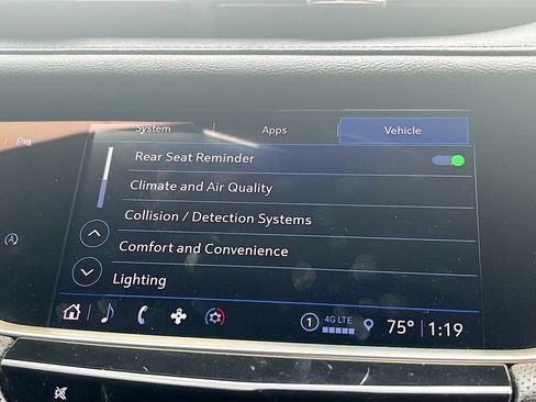 Used 2023 Cadillac XT5 Luxury FWD image 32