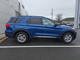 Used 2022 Ford Explorer XLT w/ Equipment Group 202A AWD/4WD video 2