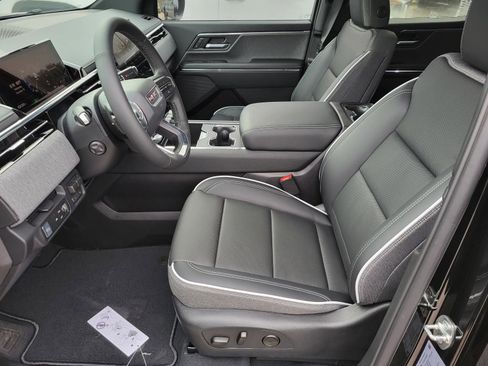 New 2026 GMC Sierra EV Elevation w/ Premium Package AWD/4WD image 7