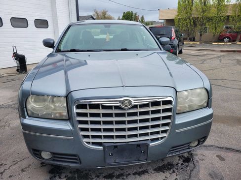 Used 2007 Chrysler 300 Touring L image 9