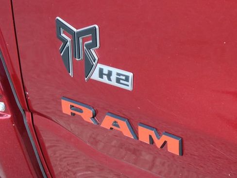 Used 2021 RAM 1500 Big Horn image 18