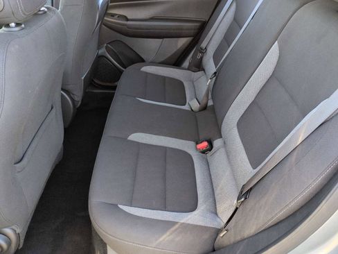 Used 2025 Chevrolet TrailBlazer LS image 20