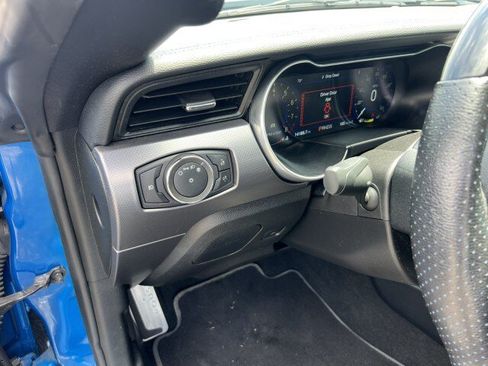 Used 2020 Ford Mustang GT Premium w/ Equipment Group 401A RWD image 11