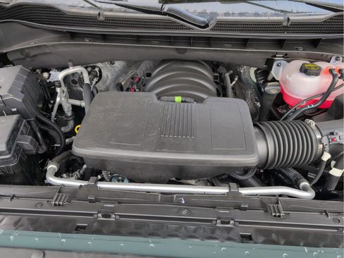 New 2026 Chevrolet Silverado 1500 ZR2 image 36