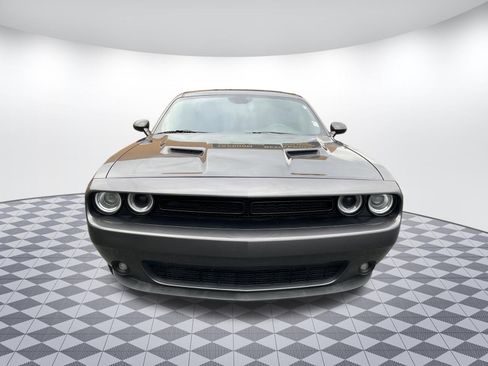 Used 2021 Dodge Challenger SXT w/ Blacktop Package image 5