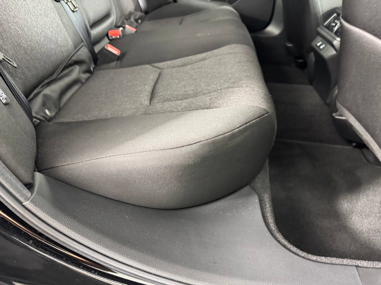 Used 2026 Honda Accord SE image 30
