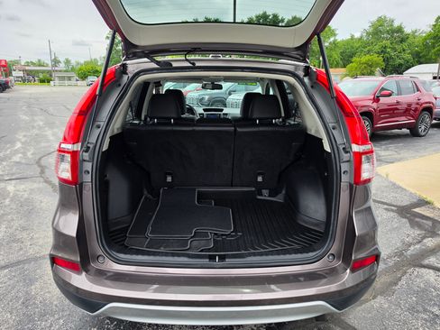 Used 2015 Honda CR-V EX-L image 6