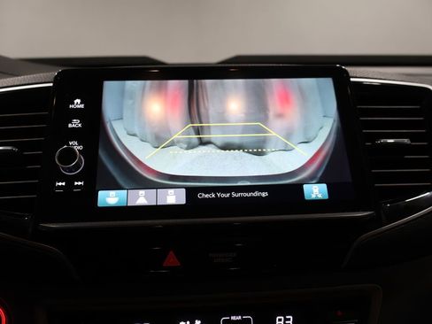 Used 2024 Honda Ridgeline RTL image 27