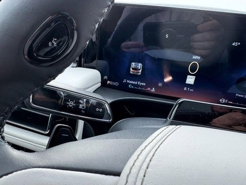 New 2026 Lincoln Aviator Reserve AWD/4WD image 20