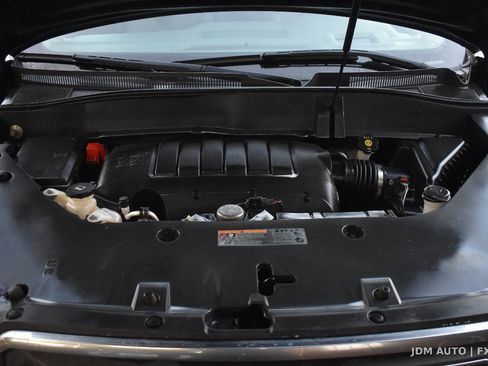 Used 2017 GMC Acadia Limited SLT image 40