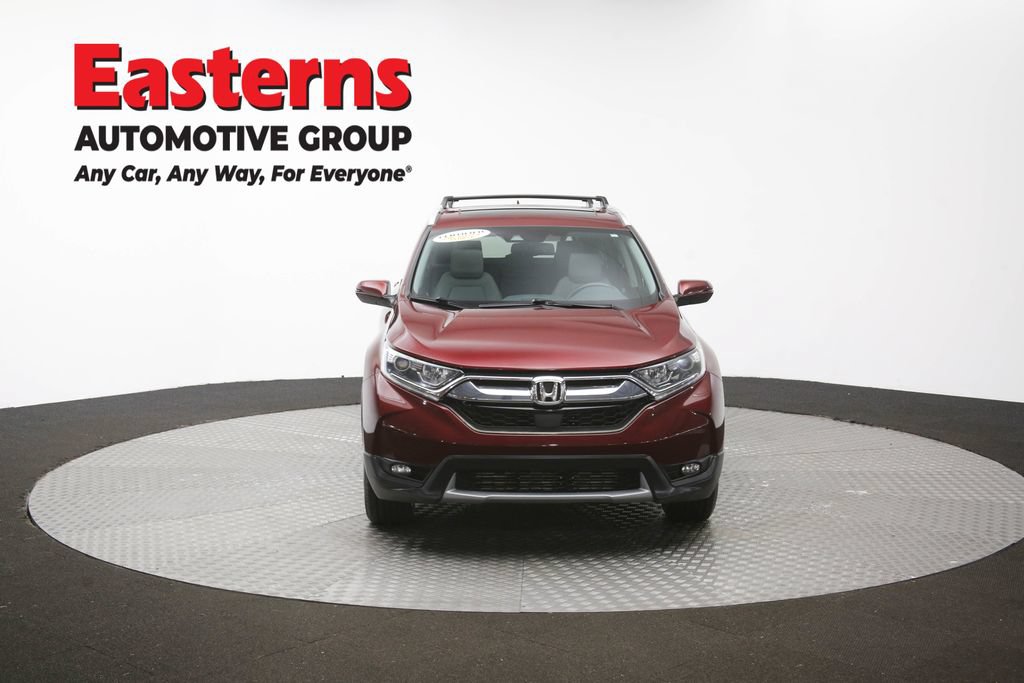 Used 2019 Honda CR-V EX-L image 53