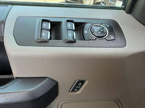 Used 2017 Ford F150 XL w/ Equipment Group 101A Mid AWD/4WD image 36