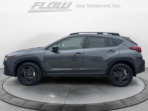 New 2026 Subaru Crosstrek 2.5i Sport AWD/4WD image 4