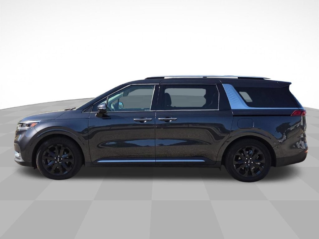 Used 2024 Kia Carnival SX Prestige FWD image 6