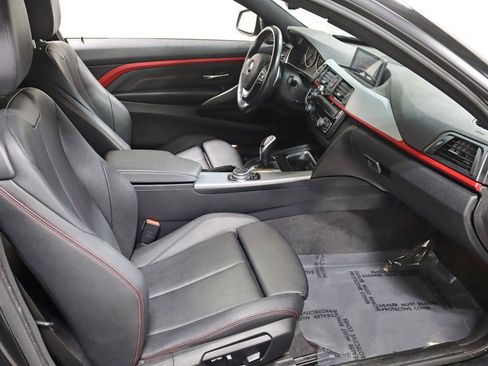 Used 2015 BMW 435i Coupe image 28