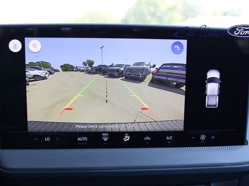 New 2025 Ford Maverick Lobo image 15