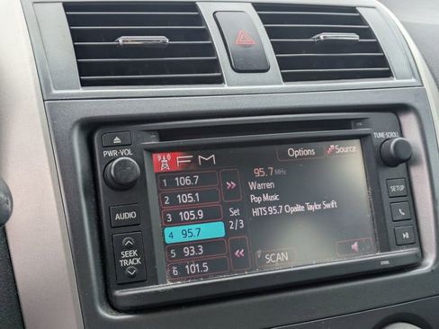 Used 2013 Toyota Corolla S image 13