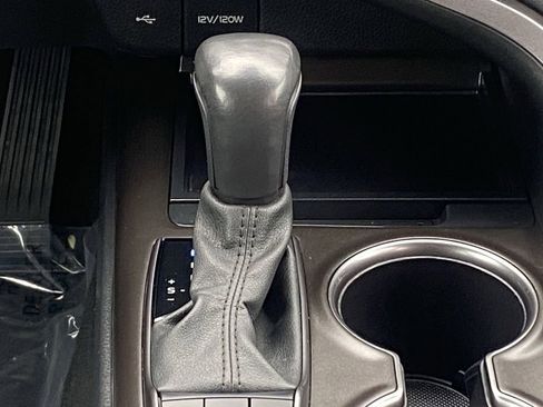 Certified 2024 Toyota Camry SE FWD image 32