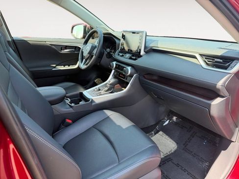 Used 2020 Toyota RAV4 Limited AWD/4WD image 26