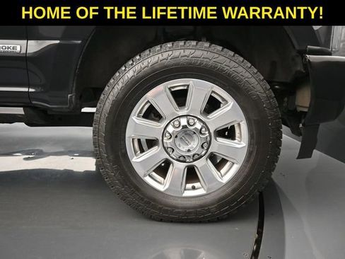 Used 2019 Ford F250 Platinum w/ Platinum Ultimate Package AWD/4WD image 52