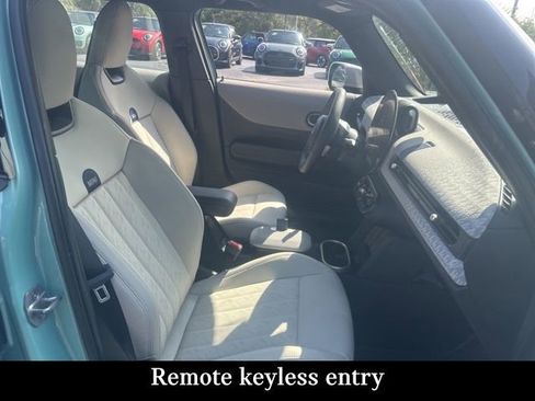 Certified 2025 MINI Cooper S image 10