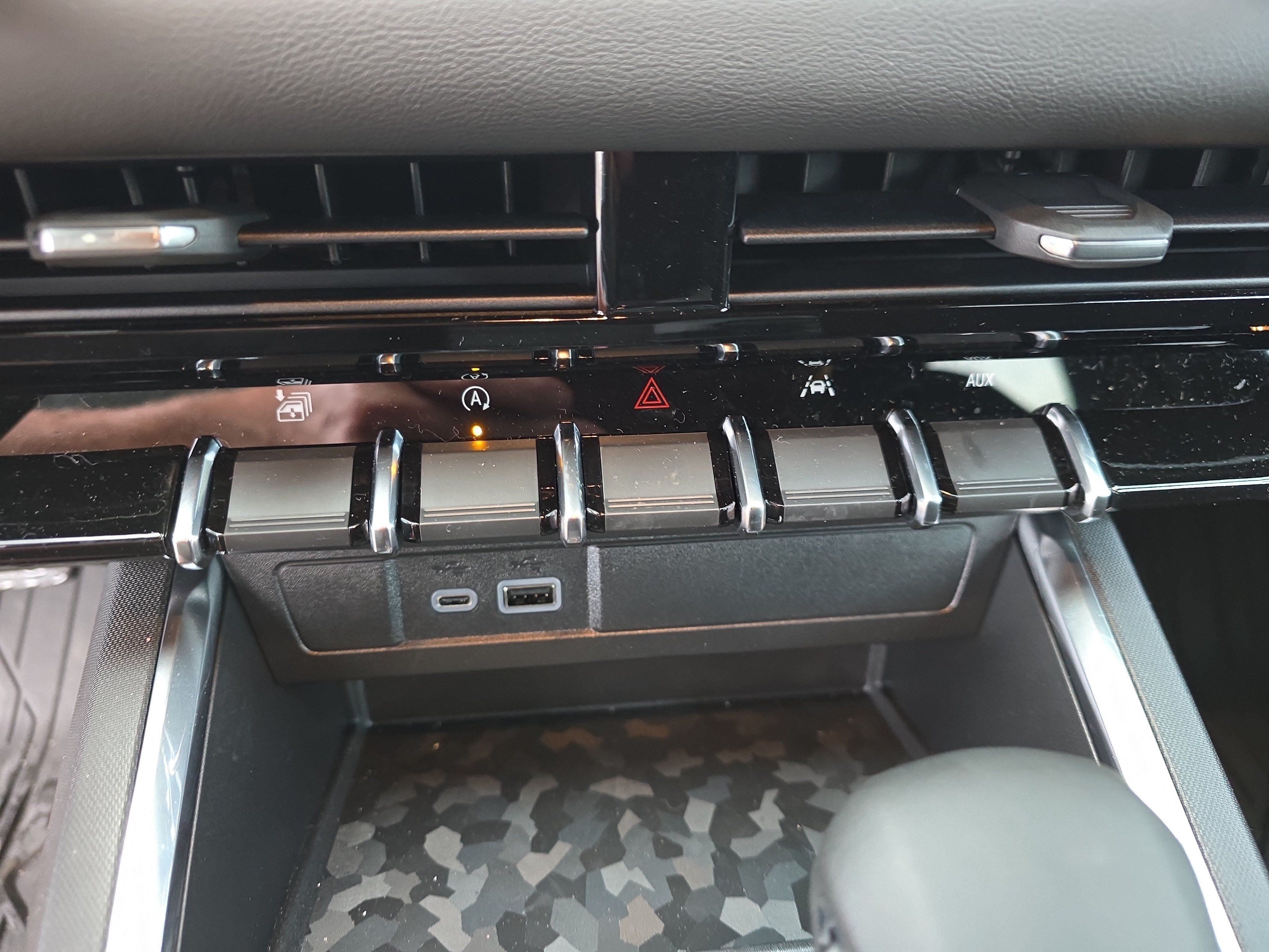 New 2026 GMC Canyon Elevation w/ Convenience Package AWD/4WD image 26