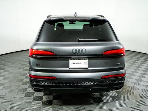 Used 2026 Audi Q7 Premium Plus AWD/4WD image 29