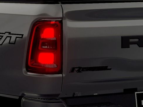 New 2026 RAM 1500 Rebel image 19