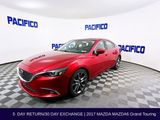 Used 2017 MAZDA MAZDA6 Grand Touring image 3