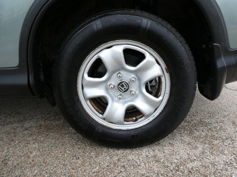 Used 2012 Honda CR-V LX image 34