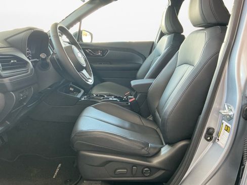 Used 2026 Subaru Forester Limited w/ Limited Package image 11