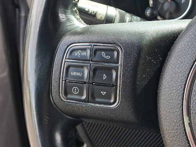 Used 2014 Jeep Wrangler Sport w/ Quick Order Package 24S AWD/4WD image 6