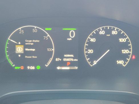 Certified 2025 Honda CR-V Sport-L image 15