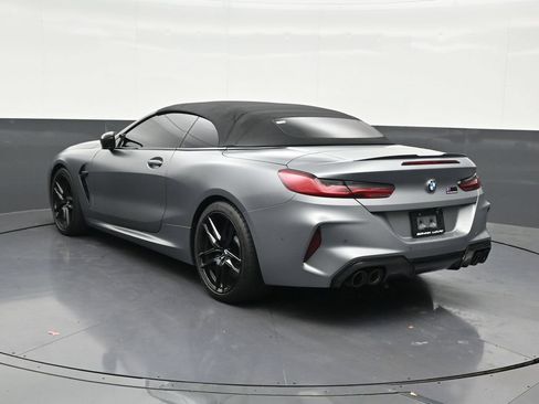 Used 2024 BMW M8 Competition w/ M Carbon Exterior Package AWD/4WD image 3