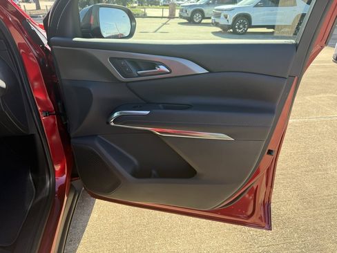 New 2026 Chevrolet Traverse LT w/ Midnight/Sport Edition image 45