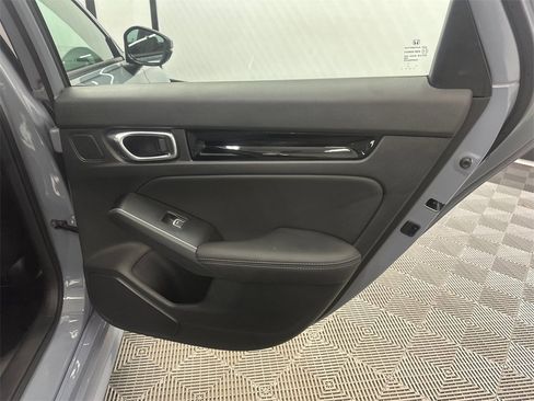Certified 2024 Honda Civic Touring image 17
