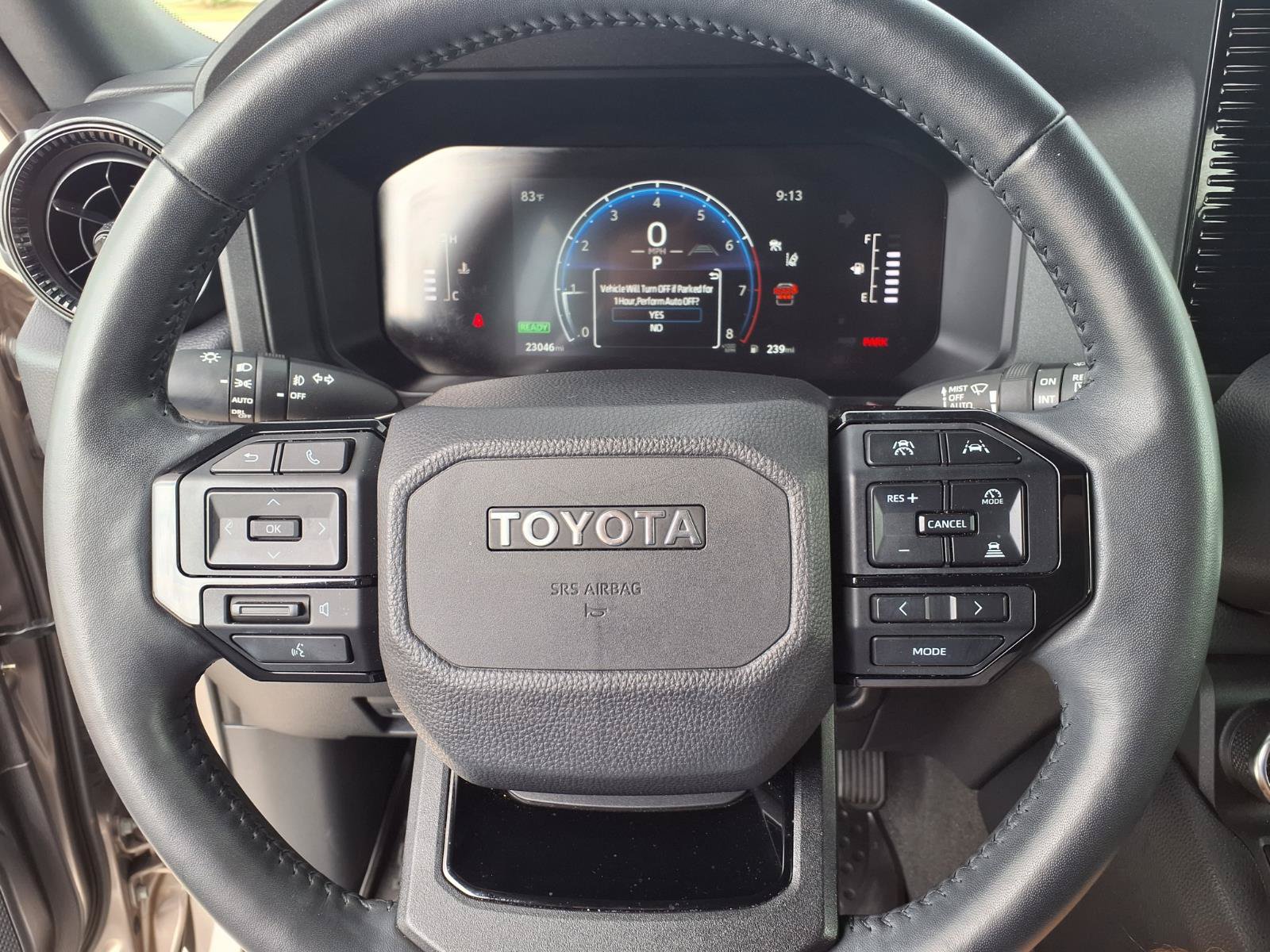 Used 2024 Toyota Land Cruiser 1958 AWD/4WD image 22