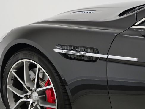 Used 2014 Aston Martin Rapide S image 46