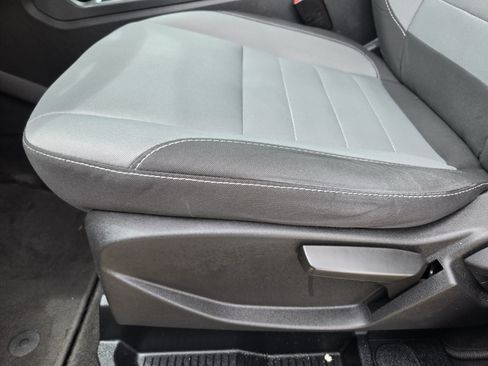 Certified 2018 Ford Escape S FWD image 18