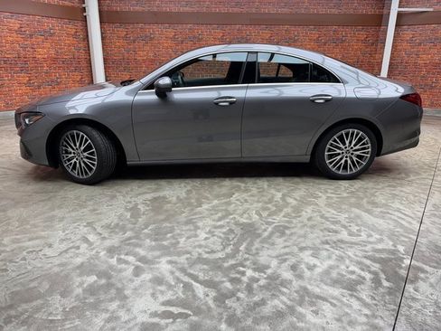 Used 2025 Mercedes-Benz CLA 250 CLA 250 image 2