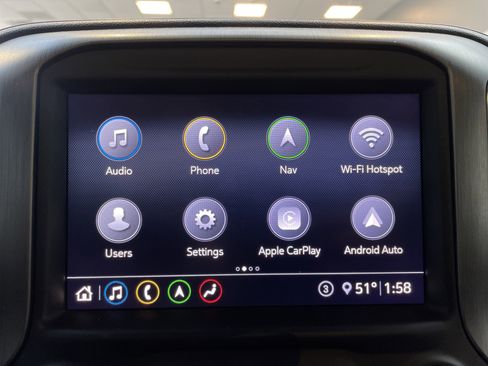 Used 2020 GMC Sierra 1500 Denali w/ Denali Ultimate Package image 26