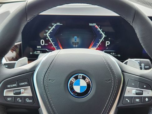 New 2026 BMW X5 xDrive50e AWD/4WD image 12