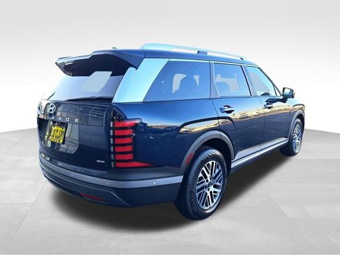 New 2026 Hyundai Palisade SEL AWD/4WD image 6