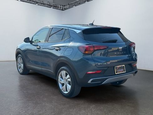 Used 2024 Buick Encore GX Preferred FWD image 7